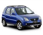 Holden Cruze 2002 года